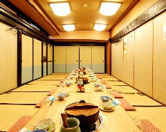 豊橋で大人数で利用できる居酒屋特集