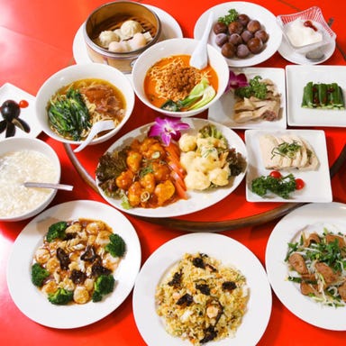 é£ã¹é£²ã¿æŸé¡äžè¯ éæé£¯åº æ±æ¢
ç°åº_â
3æã¹ã¿ãŒãâ
ãé£²ã¿æŸé¡ä»ãããããâ
ãå°ã³ãŒã¹ãâŠïŒ10çš®æçã»é£²ã¿æŸé¡ä»ïŒ4,400å