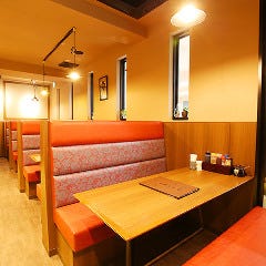 食べ飲み放題中華 金明飯店 東梅田店