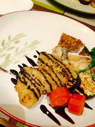 ランチならここ 大府の昼食 ご飯でおすすめしたい人気のお店 ぐるなび
