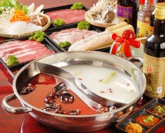 中国家庭料理 香園（こうえん）横浜東口