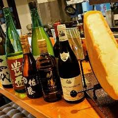 上尾駅周辺 飲み放題 3 000円以内 おすすめ人気レストラン ぐるなび
