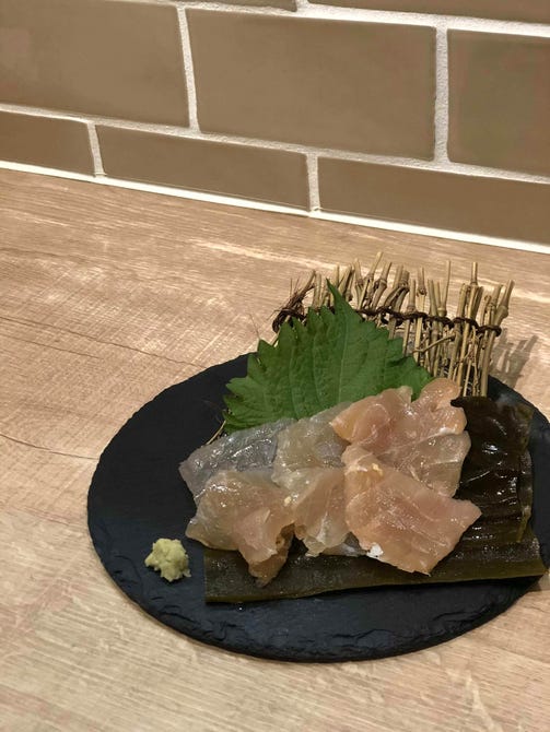 酒場 桜町笑店 富山市 居酒屋 ぐるなび