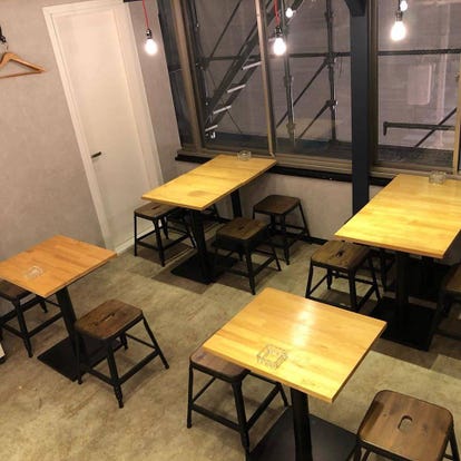 おしゃれな雰囲気 富山市の居酒屋でおすすめしたい人気のお店 ぐるなび