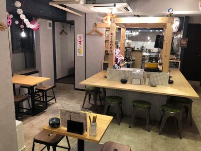 美味しいお店が見つかる 富山市 居酒屋 おしゃれな雰囲気 おすすめ人気レストラン ぐるなび