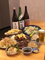 酒場 桜町笑店 富山市 居酒屋 ぐるなび 酒場 桜町笑店 富山市 居酒屋 ぐるなび