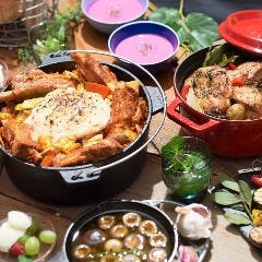 大人数利用にもおすすめのコースあります！詳細は店舗まで♪