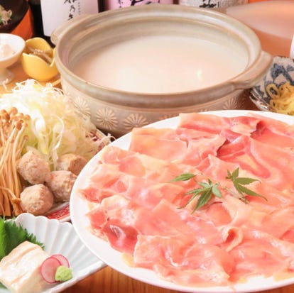 名古屋 名古屋駅の豆腐料理でランチ お昼ご飯におすすめしたい人気のお店 ぐるなび