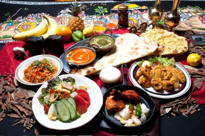 ランチならここ 松江の昼食 ご飯でおすすめしたい人気のお店 ぐるなび