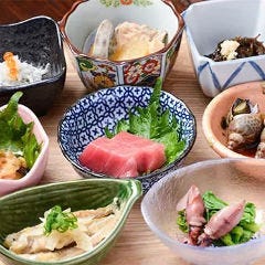 とらまる離家