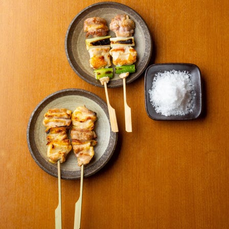 YAKITORI　TETSURO