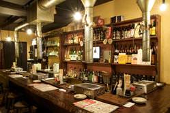 大衆焼肉 たまや 大橋 焼肉 ぐるなび