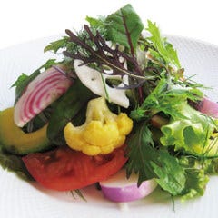 成城学園前でベビーカー入店okの飲食店