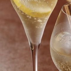 火鍋に合わせた特別ドリンク！！