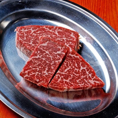 人気の美味い店 奈良県の焼肉ならここ 今好評の食べ放題など ぐるなび