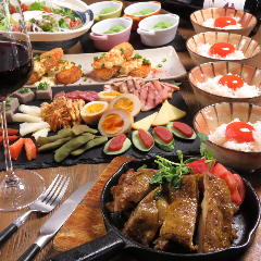 燻製バル モトカラ