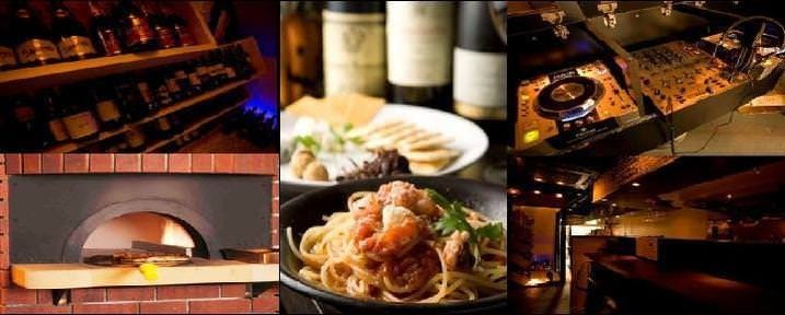 イタリアン＆ワインバー CONA 小岩店