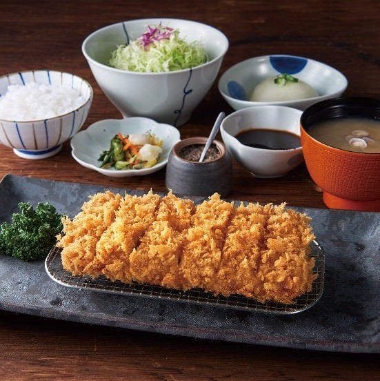 21年 最新グルメ とんかつ 和幸 カンファレンスセンター大手町店 大手町 レストラン カフェ 居酒屋のネット予約 東京版