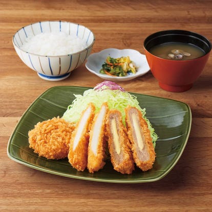 ランチならここ 大手町の和食でおすすめしたい人気のお店 ぐるなび