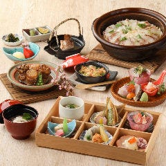 西宮北口で完全個室があるレストラン 居酒屋 飲食店