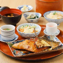 魚盛 阪急西宮ガーデンズ店 