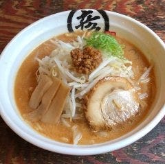 乃木坂 まる彦らーめん