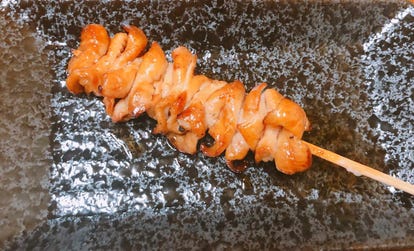 テイクアウト可 船堀 瑞江 焼き鳥おすすめ人気レストラン ぐるなび