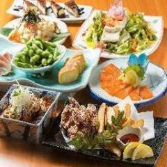 池袋にあるおすすめの居酒屋 完全個室 飲み放題など ぐるなび