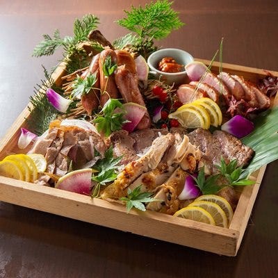和食居酒屋 完全個室 和金 池袋本店 池袋 居酒屋 ぐるなび
