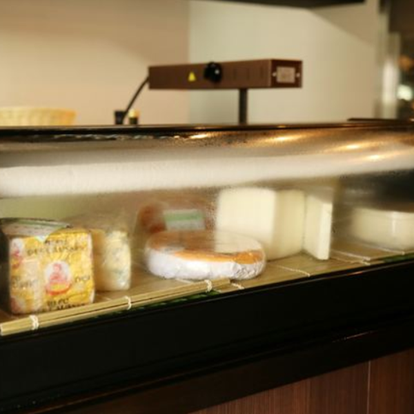 お子様連れランチに最適 綱島駅周辺でおすすめしたい人気のお店 ぐるなび