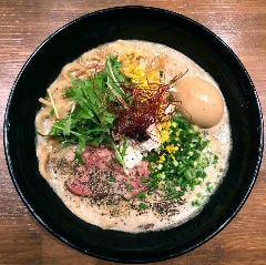 麺屋 はやぶさ 高松店 高松 ラーメン ぐるなび