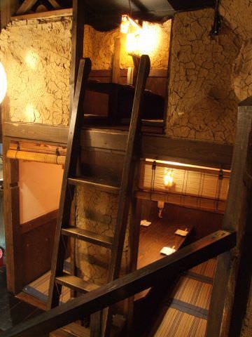 個室食べ放題居酒屋 穴gura あなぐら 岐阜駅前店 岐阜市 居酒屋 ぐるなび