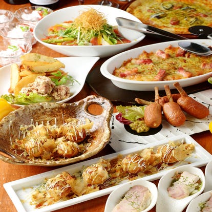美味しいお店が見つかる 岐阜県の居酒屋でおすすめしたい人気のお店 ぐるなび