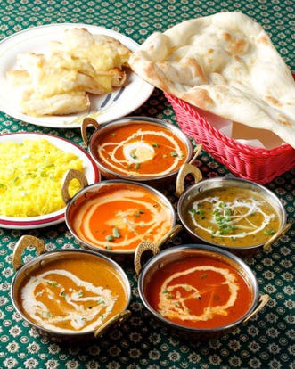 美味しいインドカレーが食べたい 有楽町でおすすめしたい人気のお店 ぐるなび