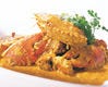 カリークラブ Thai Curry Crab　　★