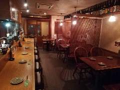 晩屋すだち