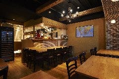 錦糸町イタリアン San Jacopino ～サンヤコピーノ～ 