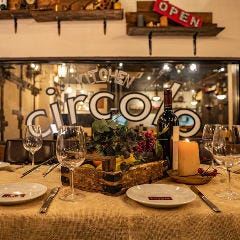 Italianbar circolo（チルコロ）熊谷店