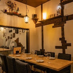 Italianbar circolo（チルコロ）熊谷店