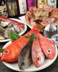 隠れ家個室 和食 空 ～くう～ 