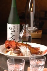 隠れ家個室 和食 空 〜くう〜