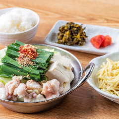 ランチタイムがお得！人気メニューが詰まったセットを毎日ご用意