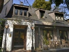 リストランテ MON 東村山店