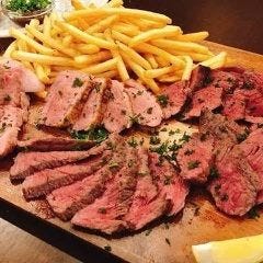 肉とワインのイタリアン酒場more