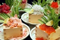 魚居酒家 池や池や