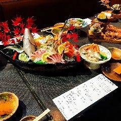 魚居酒家 池や池や 