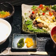 完全個室 和創作ダイニング 六 ランチメニュー ぐるなび 完全個室 和創作ダイニング 六 ランチメニュー ぐるなび