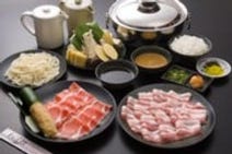 ［しゃぶしゃぶ食べ放題］しゃぶ扇 新神戸店の画像