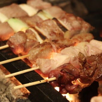美味しい焼き鳥が食べたい 練馬でおすすめしたい人気のお店 ぐるなび