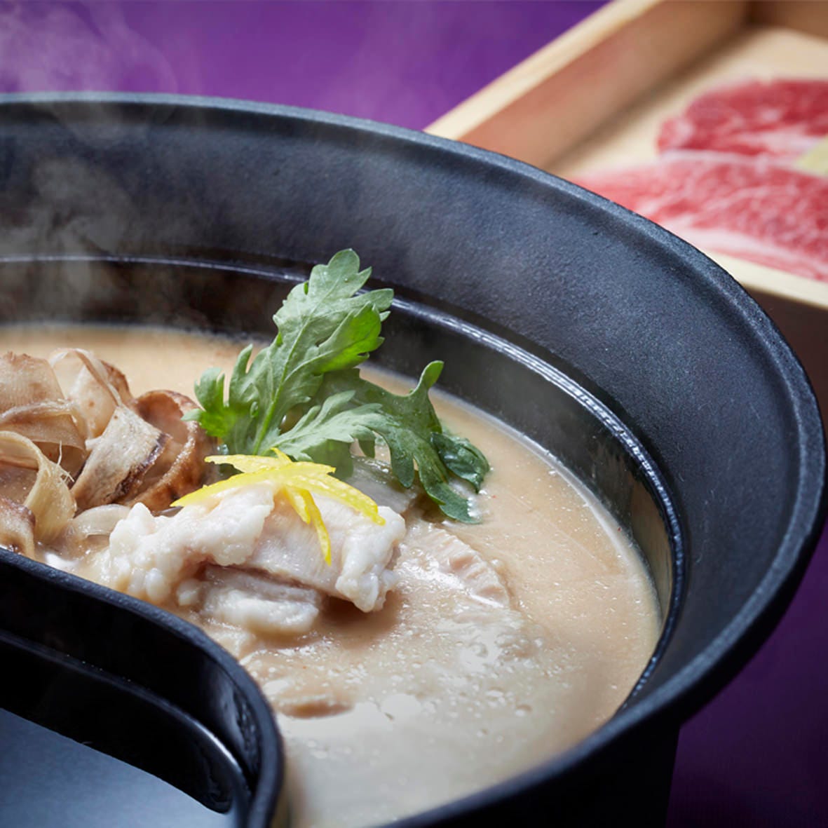 Onyasai Keikyukawasakiekimaeten Photo Kawasaki Shabu Shabu Gurunavi Restaurant Guide